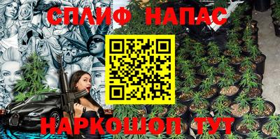 крисы Аргун